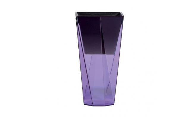 Obal URBI TWIST P 14x14x26,5cm, 1,2/2,8l, FI TRA (CPRB)