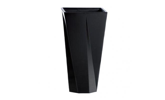 Obal URBI TWIST P 14x14x26,5cm, 1,2/2,8l, ČER (S411)