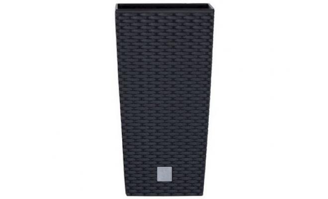 Obal RATO SQUARE 17x17x32,4cm, 3/7,2l, ANTR (S433)