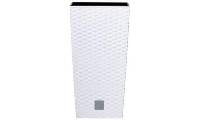 Obal RATO SQUARE 20x20x37,6cm, 5/11,4l, BÍ (S449)