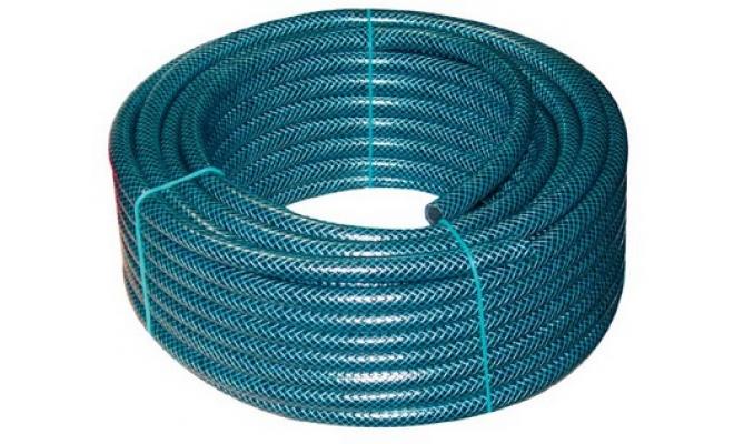 Hadice 1121 1/2" (12.7/17.0) (25m), neprůhledná ZE