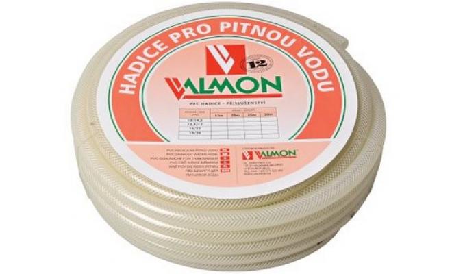Hadice 1125 1/2" (12.7/17.0) (25m) pro pitnou vodu, TRA