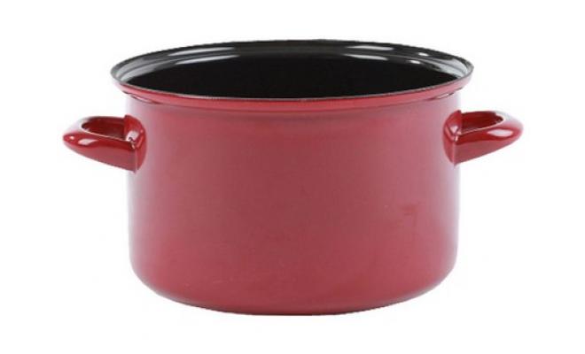 Hrnec BELIS STANDARD 214/16cm  2,1l hl. BORDO