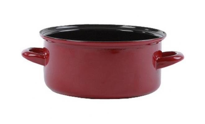 Rendlík BELIS STANDARD 224/20cm 2,46l hl. BORDO