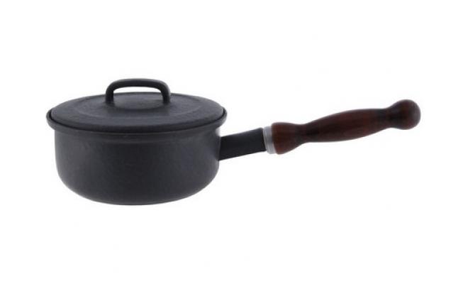 Rendlík + poklice  BSE 16cm 1,25l s odnímatelnou rukojetí