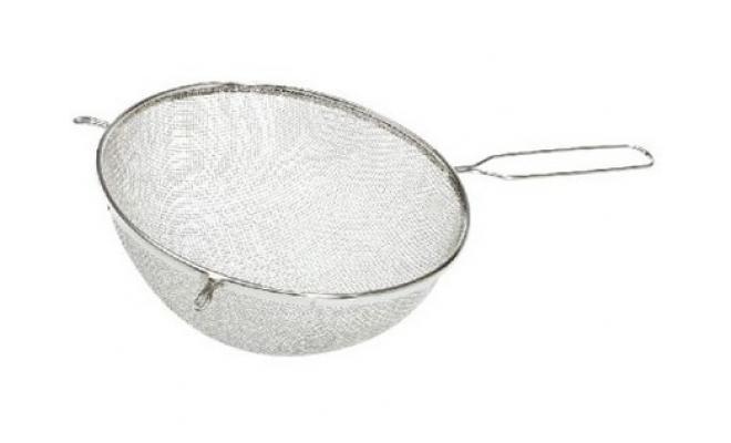 Cedník pomfritové tkanivo 27/24