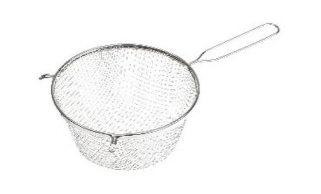 Koš na smažení pomfritů 32/20