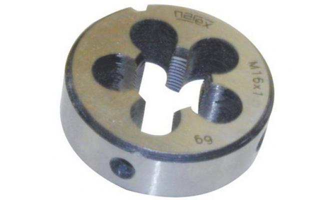 Očko závitové M20x1.50 NO 3210