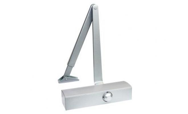 Zavírač dveřní RZ.903  30-65kg STŘ protipožární  RICHTER