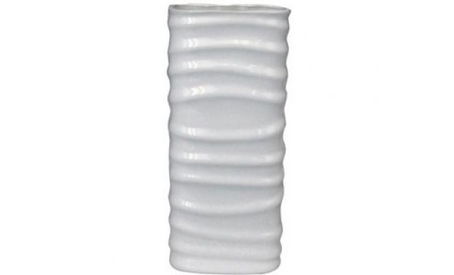 Odpařovač na radiátor 20x8,5x4cm, LINEA porcelán BÍ