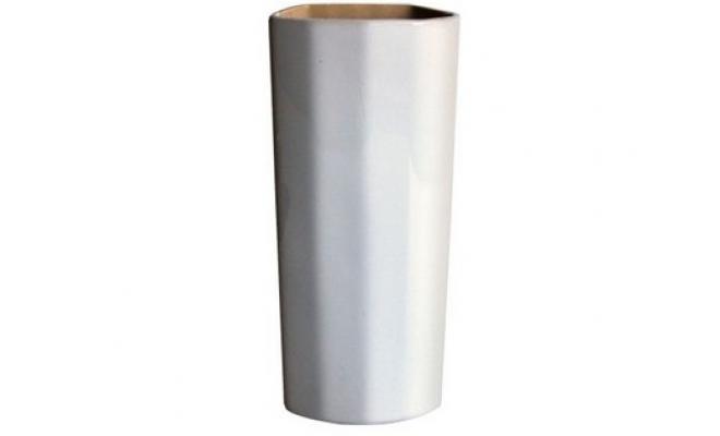 Odpařovač na radiátor 19,5x8x4cm, NICE porcelán BÍ