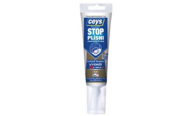 Silikon STOP PLÍSNI 125ml TRA CEYS