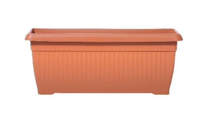 Truhlík TERRA 60x25,7x23,8cm, 18l, TE (R624)