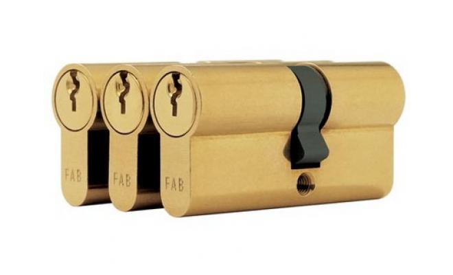 Vložka FAB TRIO 3-3x100RSD/29+35 6kl.