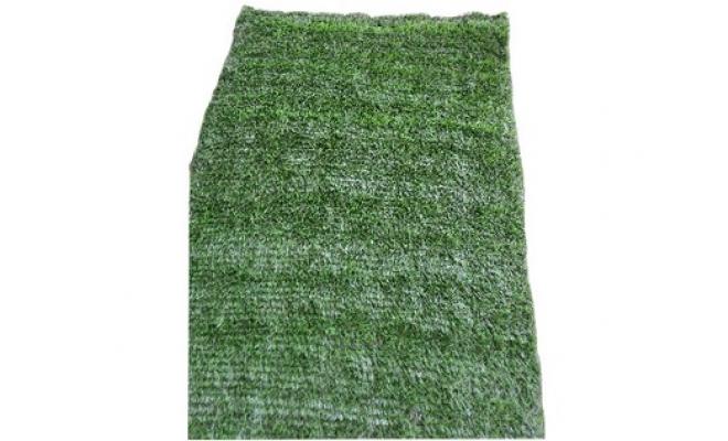 Plot živý TRÁVA 1x3m PVC + drát