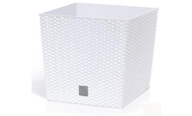 Obal RATO LOW 22,3x22,3x22,8cm, 8/9,8l, BÍ (S449)