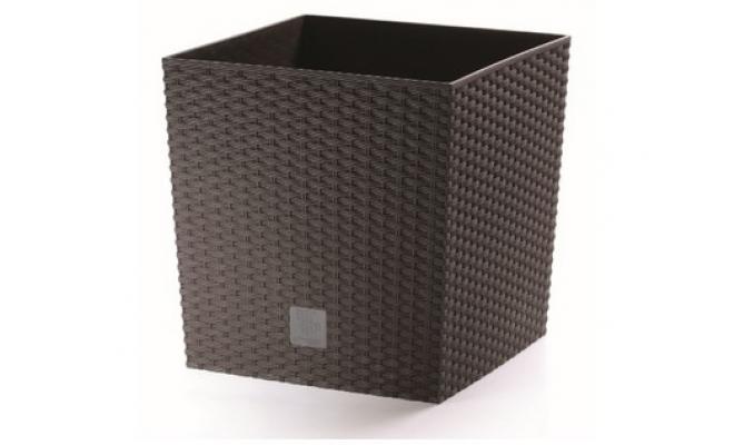 Obal RATO LOW 22,3x22,3x22,8cm, 8/9,8l, HN tm. (440U)