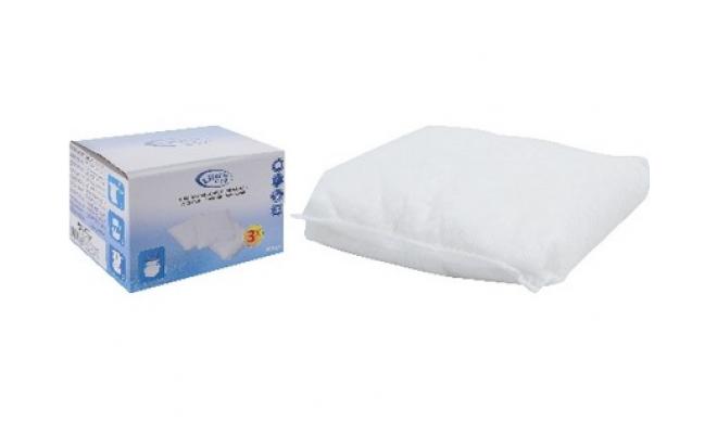 Náplň do pohlcovače vlhkosti 3x400g