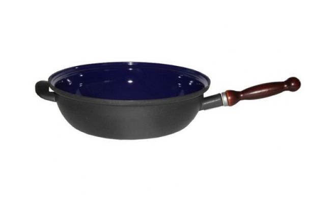 Pánev BSE 28cm s odnímatelnou rukojetí