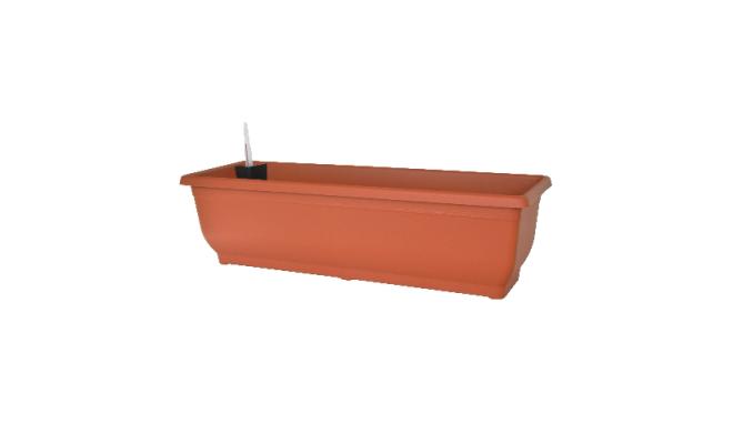Truhlík samozavl. AQUA GLORIA bez misky 50cm TE