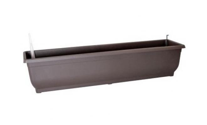 Truhlík samozavl. AQUA GLORIA bez misky 80cm HN