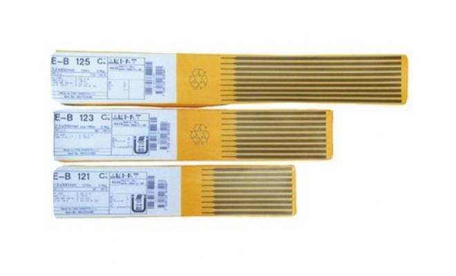 Elektroda svař. OK 68.81 2,0mm (44ks)