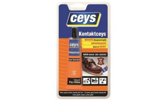 Lepidlo kontaktní   30ml KONTAKTCEYS