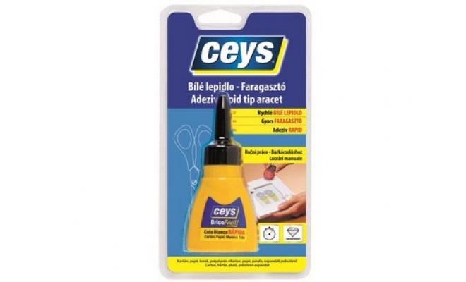 Lepidlo disperzní  40g BÍ rychlé CEYS