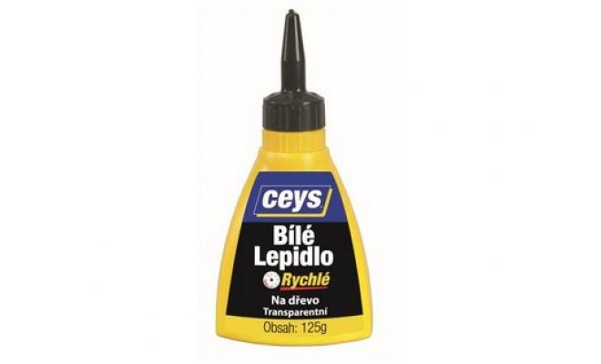 Lepidlo disperzní 125g BÍ rychlé CEYS