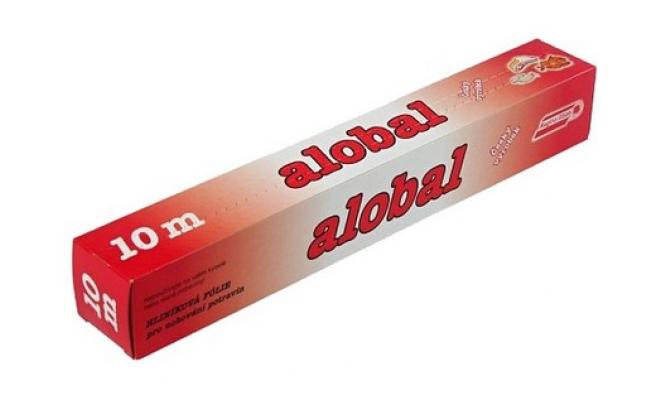 Alobal 10mx29cm