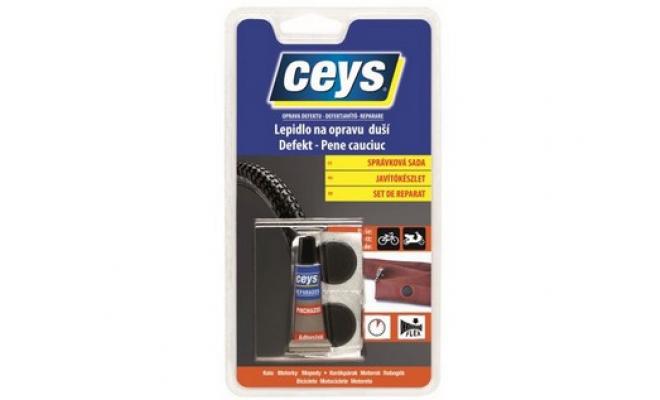 Lepidlo na duše 5g + 4 záplaty CEYS