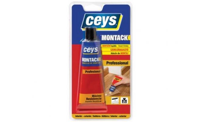 Lepidlo montážní 100ml MONTACKCEYS