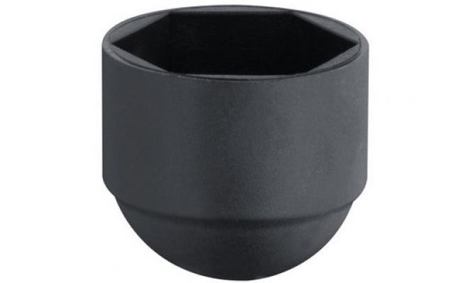 Krytka klobouková M  6/10  130 ČER (100ks)