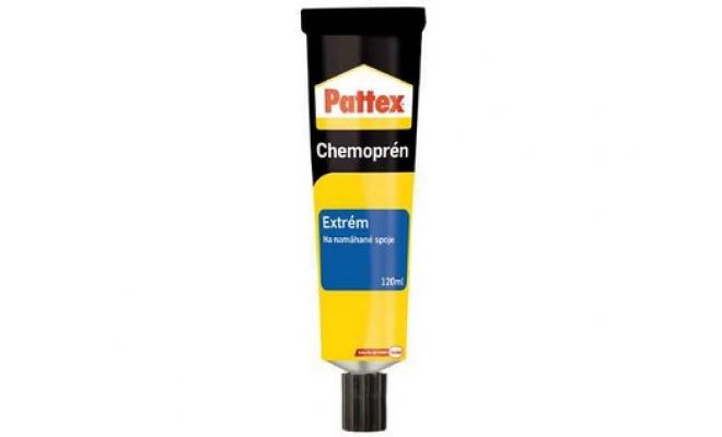 Lepidlo kontaktní 120ml CHEMOPRÉN EXTRÉM