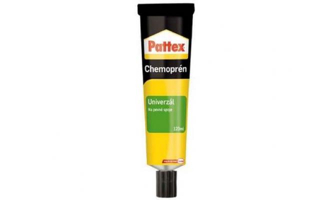 Lepidlo kontaktní   50ml CHEMOPRÉN UNIVERZÁL