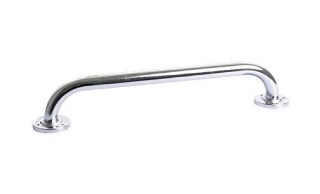 Madlo koupelnové 30cm Cr
