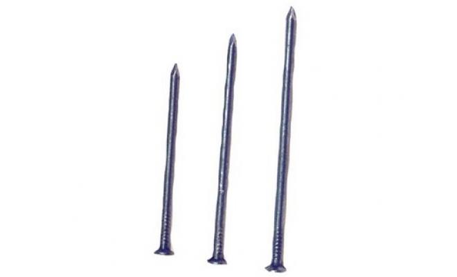 Hřebík kolářský 50x2,2mm (1kg)