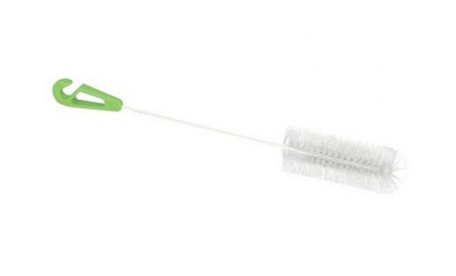 Kartáč na lahve pr.6cm         2520/726