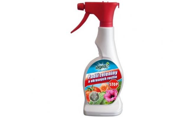 STOP padlí zeleniny a okras.rost. RTD 500ml