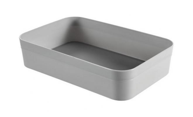 Organizér do zásuvky INFINITY 23x15x5cm (XL) PH ŠE