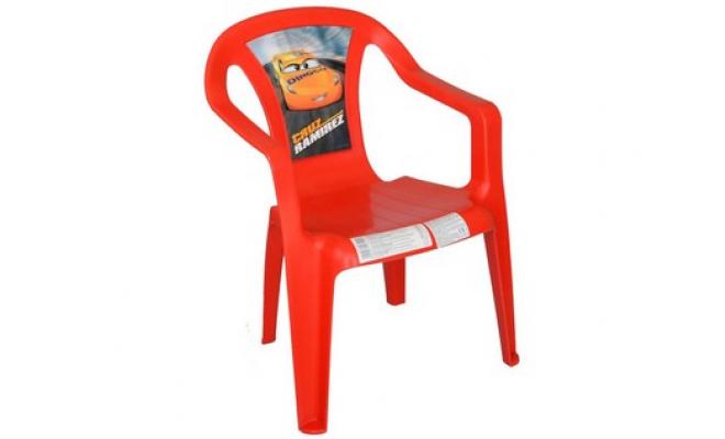 židle dětská BAMBINI DISNEY CARS PH mix