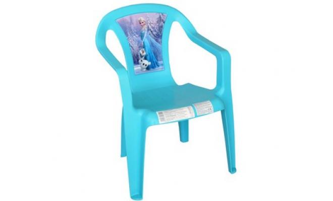 židle dětská BAMBINI DISNEY FROZEN PH mix