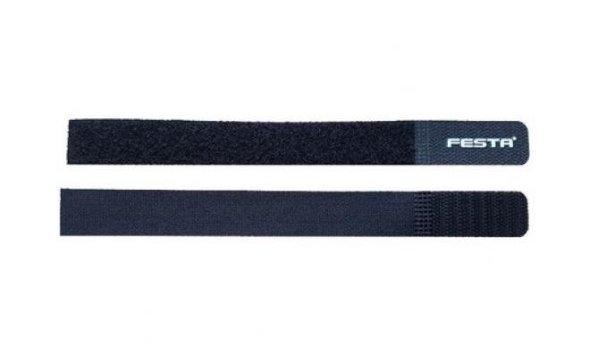 Páska vázací suchý zip 250x20mm (3ks)