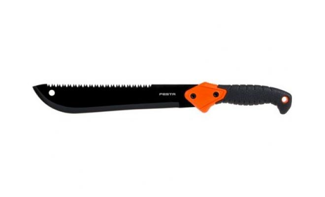 Mačeta 49cm s pilkou, PH rukojeť