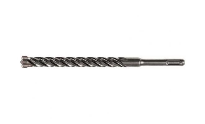 Vrták POWERMAX  6,0x100/160mm, 4-břit, SDS-plus STALCO