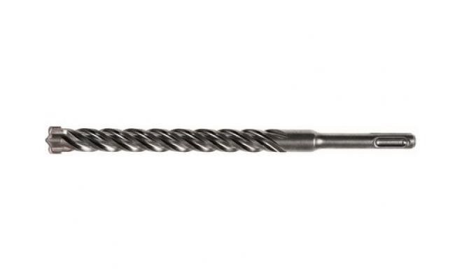 Vrták POWERMAX  6,0x200/260mm, 4-břit, SDS-plus STALCO