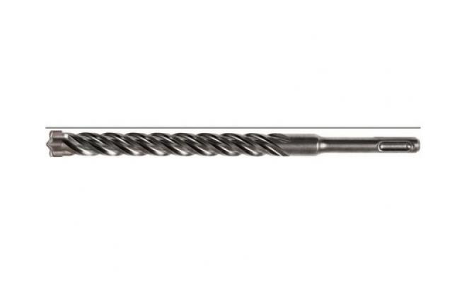 Vrták POWERMAX 10,0x100/160mm, 4-břit, SDS-plus STALCO