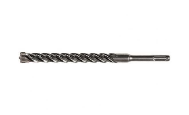Vrták POWERMAX 10,0x200/260mm, 4-břit, SDS-plus STALCO
