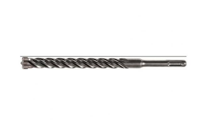 Vrták POWERMAX 12,0x150/210mm, 4-břit, SDS-plus STALCO