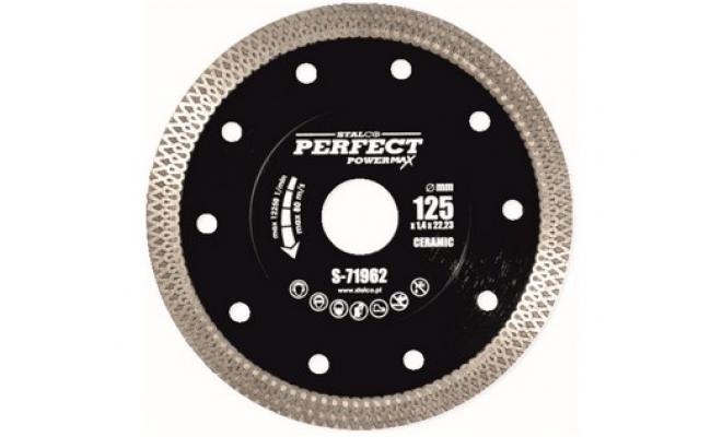 Kotouč diamantový 230mm KERAMIKA STALCO
